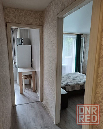 Сдается однокомнатная квартира в Буденовском районе по улице багратиона Донецк - изображение 1