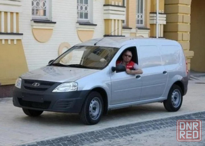 Водитель-курьер в сервис проката Донецк Донецк - изображение 1