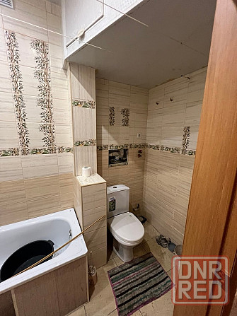 2-к Макеевка, Крынка (р-н клуба) Макеевка - изображение 4