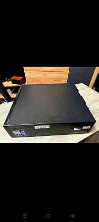 Компьютер в сборе :Lenovo Системный блок Компьютер ,монитор,клавиатура и мышка. Харцызск