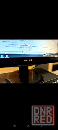 Компьютер в сборе :Lenovo Системный блок Компьютер ,монитор,клавиатура и мышка. Харцызск - изображение 3