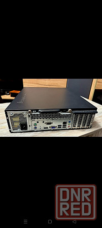 Компьютер в сборе :Lenovo Системный блок Компьютер ,монитор,клавиатура и мышка. Харцызск - изображение 4