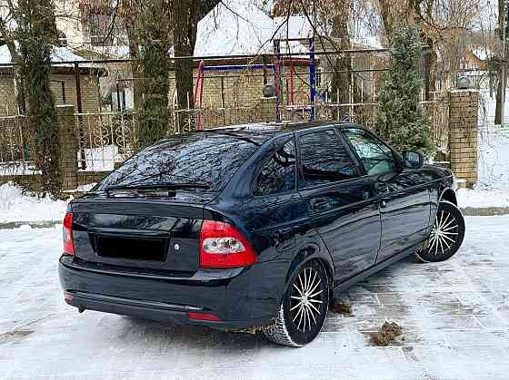 в продаже Lada Priora 2013 года Донецк