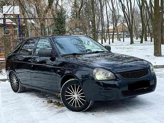 в продаже Lada Priora 2013 года Донецк