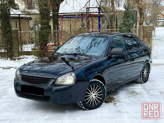 в продаже Lada Priora 2013 года Донецк - изображение 2