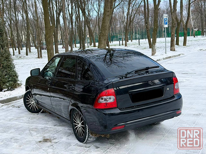 в продаже Lada Priora 2013 года Донецк - изображение 4