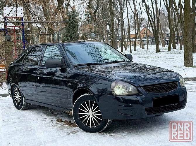 в продаже Lada Priora 2013 года Донецк - изображение 1