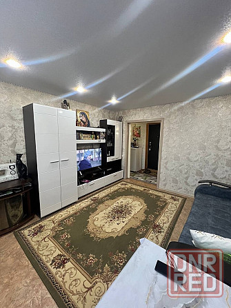 2-к Макеевка, ул. Руднева Макеевка - изображение 7