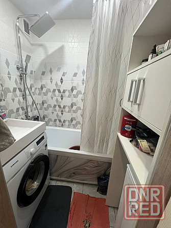 2-к Макеевка, ул. Руднева Макеевка - изображение 9