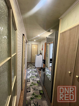 2-к Макеевка, ул. Руднева Макеевка - изображение 5