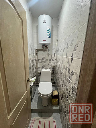 2-к Макеевка, ул. Руднева Макеевка - изображение 4