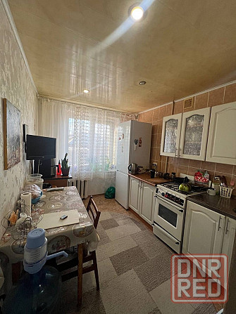 2-к Макеевка, ул. Руднева Макеевка - изображение 2