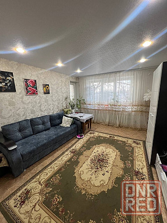 2-к Макеевка, ул. Руднева Макеевка - изображение 6