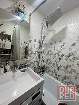 2-к Макеевка, ул. Руднева Макеевка - изображение 3