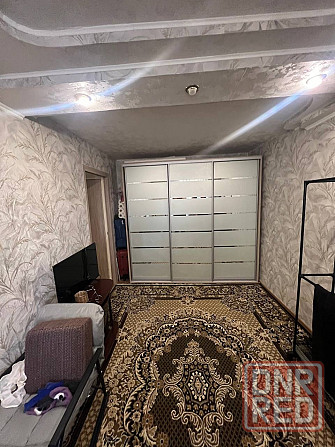 2-к Макеевка, ул. Руднева Макеевка - изображение 1