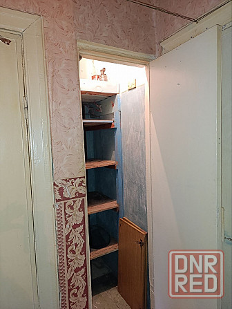 Продаётся 2-х комн. кв-ра г.Макеевка, центр Макеевка - изображение 5