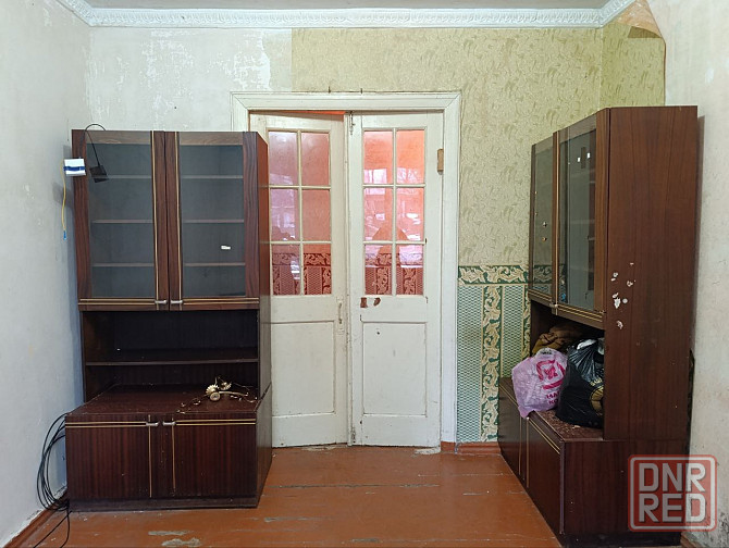 Продаётся 2-х комн. кв-ра г.Макеевка, центр Макеевка - изображение 9