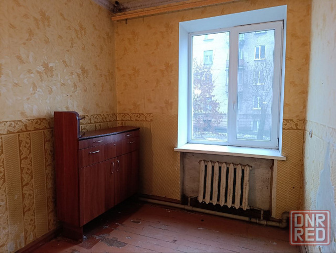 Продаётся 2-х комн. кв-ра г.Макеевка, центр Макеевка - изображение 3