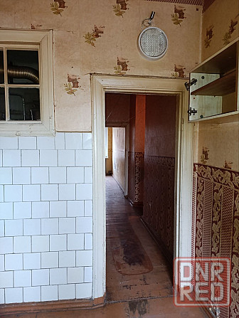 Продаётся 2-х комн. кв-ра г.Макеевка, центр Макеевка - изображение 8