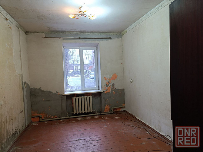 Продаётся 2-х комн. кв-ра г.Макеевка, центр Макеевка - изображение 10