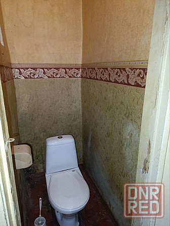 Продаётся 2-х комн. кв-ра г.Макеевка, центр Макеевка - изображение 4