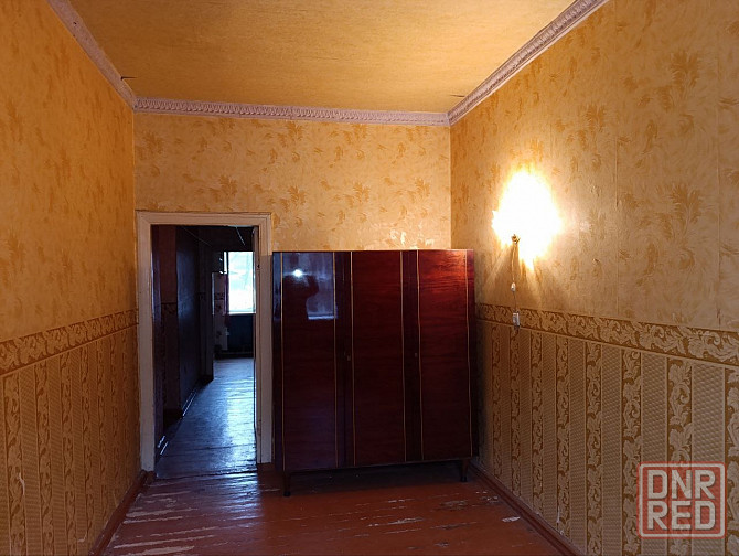 Продаётся 2-х комн. кв-ра г.Макеевка, центр Макеевка - изображение 1