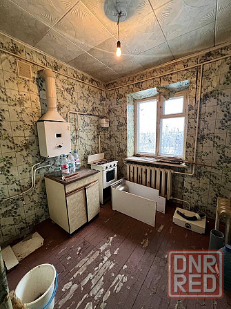 1-к Макеевка, Ханженково ул. Середы Макеевка - изображение 3