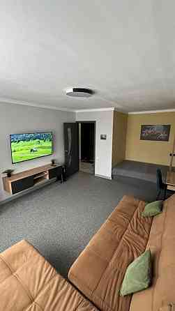 Предлагаю в аренду однокомнатную квартиру в Будённовском районе, ориентир донской, караван. Донецк