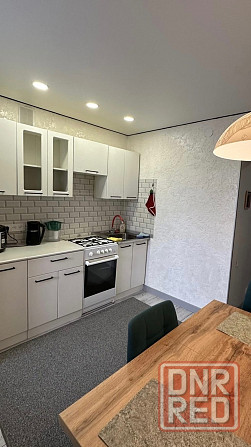 Предлагаю в аренду однокомнатную квартиру в Будённовском районе, ориентир донской, караван. Донецк - изображение 5