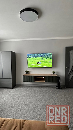 Предлагаю в аренду однокомнатную квартиру в Будённовском районе, ориентир донской, караван. Донецк - изображение 2