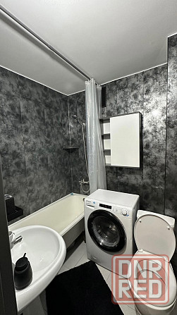 Предлагаю в аренду однокомнатную квартиру в Будённовском районе, ориентир донской, караван. Донецк - изображение 3