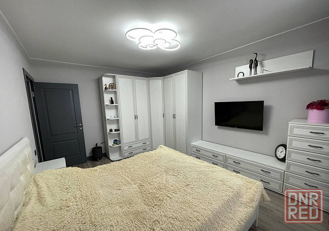 Сдам 2к квартиру Калинском районе Донецк - изображение 5