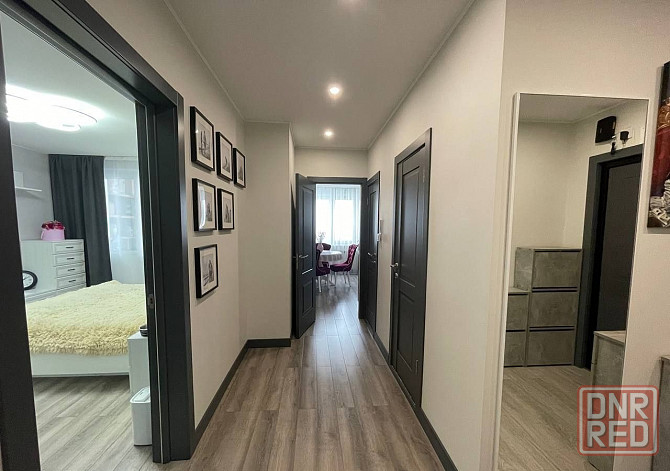 Сдам 2к квартиру Калинском районе Донецк - изображение 2