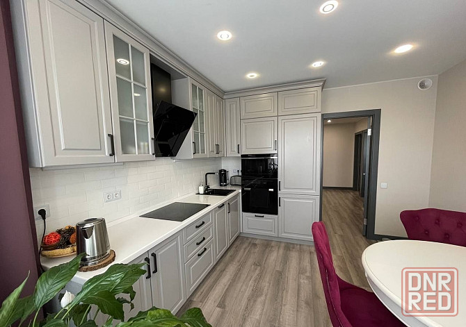 Сдам 2к квартиру Калинском районе Донецк - изображение 3