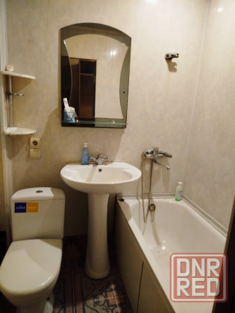 2-комнатная квартира мкр Октябрьский Донецк - изображение 5