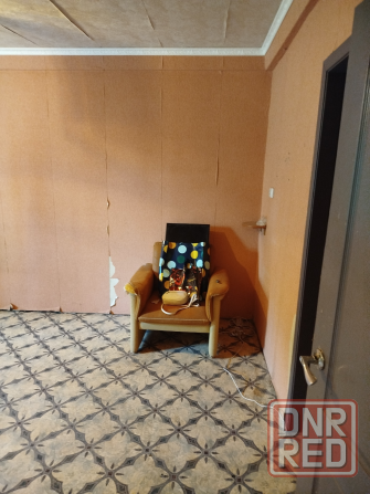 2-комнатная квартира мкр Октябрьский Донецк - изображение 2