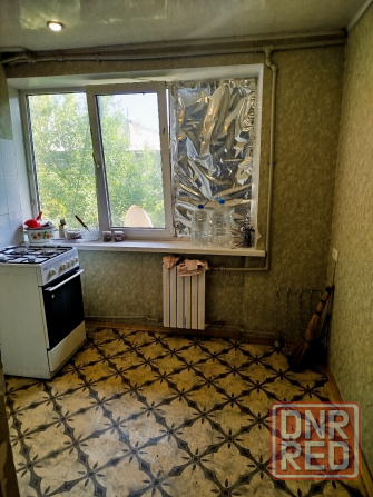 2-комнатная квартира мкр Октябрьский Донецк - изображение 4