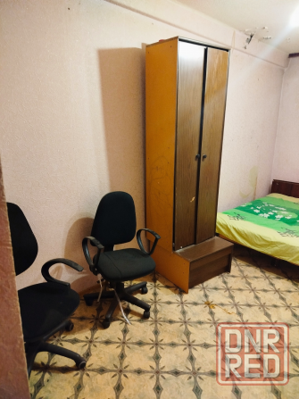 2-комнатная квартира мкр Октябрьский Донецк - изображение 3