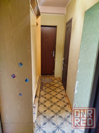 2-комнатная квартира мкр Октябрьский Донецк - изображение 6