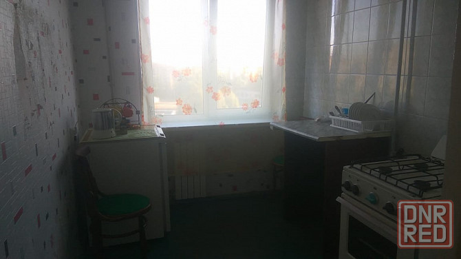 Продам 2ком Цветочный, Буденновский район Донецк - изображение 1