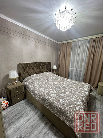 2-к Зеленый Макеевка - изображение 8