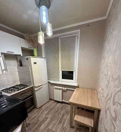 Предлагается уютная двухкомнатная квартира в развитом районе. Донецк