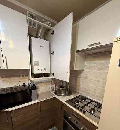 Предлагается уютная двухкомнатная квартира в развитом районе. Донецк