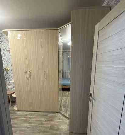 Предлагается уютная двухкомнатная квартира в развитом районе. Донецк