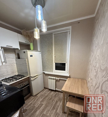 Предлагается уютная двухкомнатная квартира в развитом районе. Донецк - изображение 5
