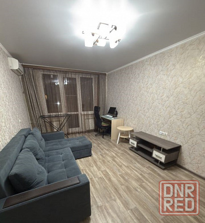 Предлагается уютная двухкомнатная квартира в развитом районе. Донецк - изображение 6