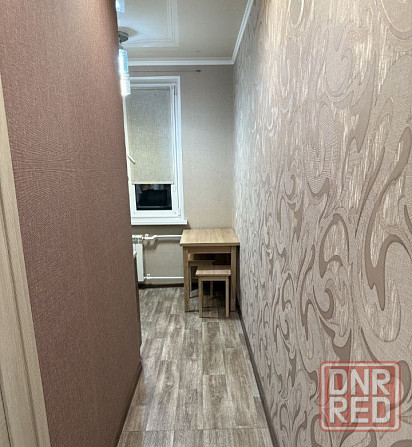 Предлагается уютная двухкомнатная квартира в развитом районе. Донецк - изображение 1