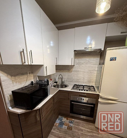 Предлагается уютная двухкомнатная квартира в развитом районе. Донецк - изображение 7