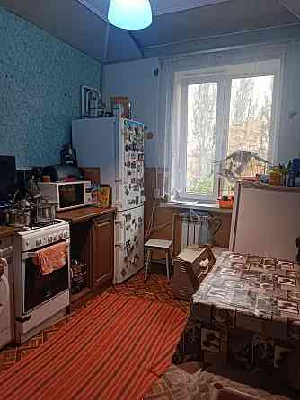 Продам 3ком Пролетарский район, Робеспьера Донецк