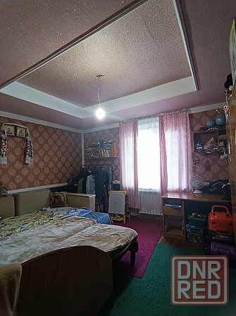 Продам 3ком Пролетарский район, Робеспьера Донецк - изображение 1